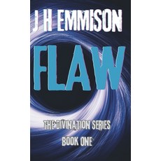 (영문도서)Flaw: The Divination Series Book One Paperback, Independently Published, English, 9798276277363
