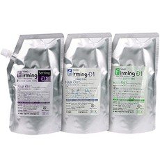 토모 퍼밍 헤어 다이어트 매직 스트레이트 500ml, 1제-소프트 손상모 / 2제-액상중화제, 1개