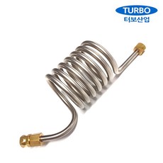 터보산업 코일 연막기 연무기 부품, 1개