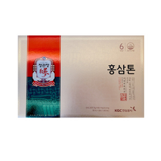 정관장 홍삼톤 마일드, 50ml, 30개