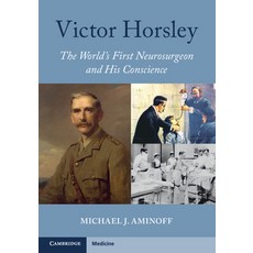 (영문도서) Victor Horsley Paperback, Cambridge University Press, English, 9781009069991