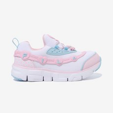 휠라키즈 마이멜로디 휠라꾸미 (3XM02392F_650)