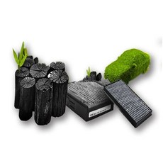 차량용필터 활성탄 숯 에어컨필터 후기형)16.07~20.01 G80(DH