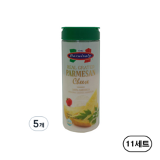 본이탈리 리얼 그레이티드 파마산 치즈가루 85g, 55개