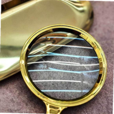 용손잡이 독서용 돋복이 돋보기 XL 확대경 휴대용 59000EA 1EA, 본상품