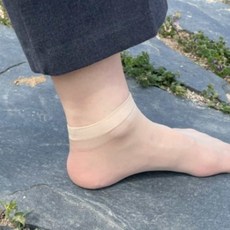 발목양말 5켤레 연커피 임산부스타킹 스타킹
