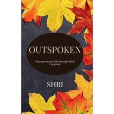 (英文圖書)Outspoken 平裝版, Notion Press, 英文