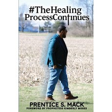 (英文圖書)The Healing Process Continues: Prayer Devotional 平裝版, Rejoice Essential Publishing, 英文
