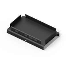 VITURE 오리지널 스위치용 모바일 도크 마운트 휴대가 간편합니다 177853, Dock Mount for Switch