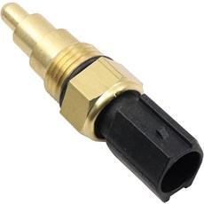 201-1621 써모 팬 스위치 골드