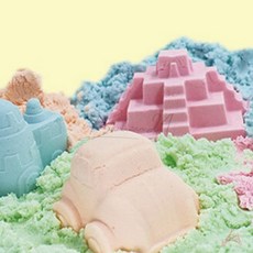 모래놀이 몰드 교통수단 유치원 여름 어린이집 신나는놀이 바캉스 모래성만들기세트