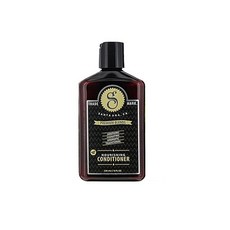 GOODFORIT/加州Suavecito 無硫酸鹽薄荷迷迭香潤絲精 深層滋養 適用於各種髮質 使秀髮更加豐盈健康, 1個, 8oz
