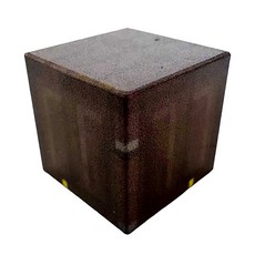 창의력 DIY 자석 큐브 블럭 마그네틱 블럭, B064, 30개