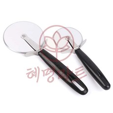 피자칼 혜명잡화마트 부침개자르기 스텐 스테인레스 기구 Pizza, 소