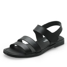 LOUIE LUDENS 手工皮鞋男式涼鞋 7973