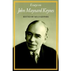 Essays on John Maynard Keynes, Cambridge University Press