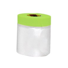 차량 도장용 마스킹테이프 450mm 커버링 커버링테이프, 1개