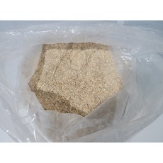 밀기울 귀뚜라미 밀웜 사료 먹이, 1개, 1kg