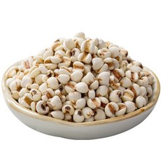 [25년산] 수입율무쌀 100%율무, 1개, 3kg