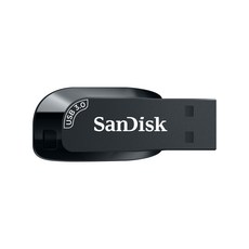 샌디스크 크루저 울트라 시프트 3.0 USB SDCZ410-032G-G46, 32GB, 1개