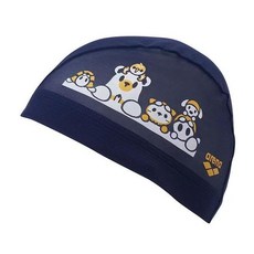 아레나 2025 메쉬수모 천수모 수영모자 N862793 운동 8161898