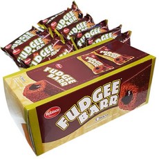 레비스코 퍼지바 초코맛, 1개, 456g