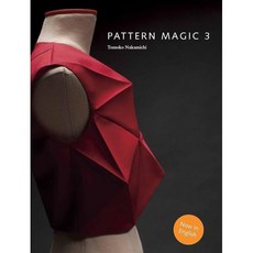 Pattern Magic 3, Laurence King Pub