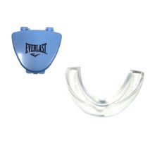 에버라스트 미니 마우스피스 투명 (+블루 케이스포함) 아동용 마우스피스
