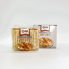 화풍 찹쌀 누룽지, 284g, 2개