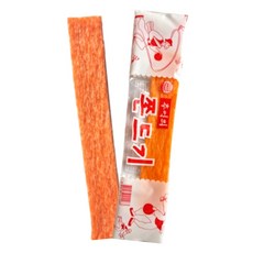 옛날 맛조은 추억의 쫀드기, 12g, 40개