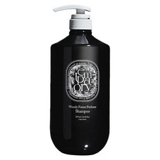 【官方授權】韓國 Temporary 木質森林香水系列 1077ml 1瓶, 1件