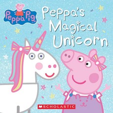 Peppa Pig: Peppa의 마법 유니콘 289287, Peppa Pig: Peppa의 마법 유니콘 28928