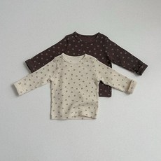 아토메메KC 라떼티셔츠*S~XL* 293804