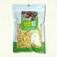 VGC 바나나칩 300g 마트판매용 편의점건바나나, 1