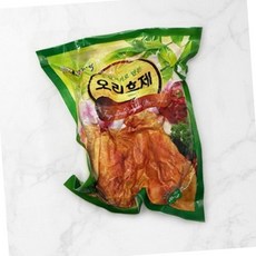 VDF 화영 훈제 오리 800g 안주 요리 슬라이스, 1개