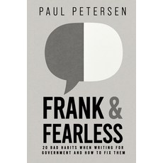 (英文圖書)Frank & Fearless 平裝版, Echo Books, English, Paperback