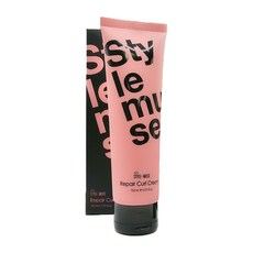 ATS 스타일뮤즈 리페어 컬 크림 150ml+150ml 2개, 150ml