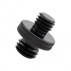 카메라 M8 M10 변환 나사 볼트 삼각대 조명 마이크 모니터 K101, 1개, 상세페이지 참조