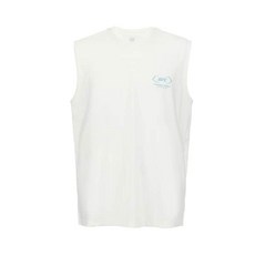 [백화점] UFC SPORT 액티브 릴렉스핏 슬리브리스 U4SLU2111 327676