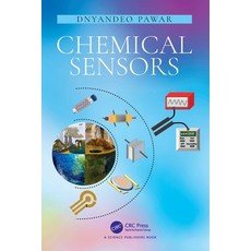 (영문도서)Chemical Sensors Paperback, CRC Press, English, 9781032573533