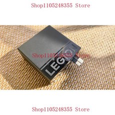 .레기온 170W 고속 충전기 PD3.0 GaN 어댑터 (케이블 포함), 01 RED