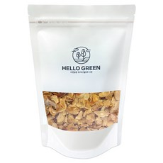 헬로우그린 국내산 100% 건조마늘 300g(팩) 간편요리용 건조채소 건마늘, 1개