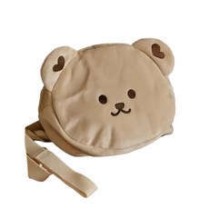 ins韓 防走失背包 卡通造型兒童背包 寶寶外出防走丟神器 輕巧雙肩包