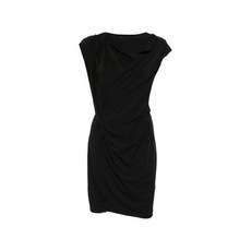 엔타이어스튜디오 트위스트 미니 드레스