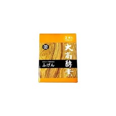 식물 발효 식품 후겐(분말) (250g×2×1박스) 오다카 효소