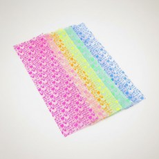 상세정보참조 학종이 20x20 야광 색종이 공예 색지 유아미술교실 어린이집교사 졸업선물 학알바