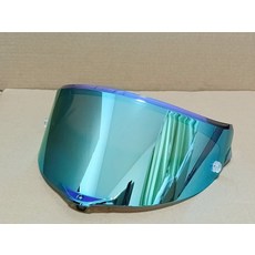 AGV Pista GP R RR Corsa 바이크 오토바이 용 헬멧 바이저 풀 페이스 실드 액세서리 부품 렌즈 케이스 윈드실드 모토, [05] Ice Blue