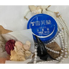 雪芙蘭 滋養霜 清爽滋養型 120g 蘆薈露 綿羊油, 1個, 滋養型