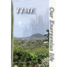 (영문도서)Time Paperback, Lulu.com, English, 9781008913844