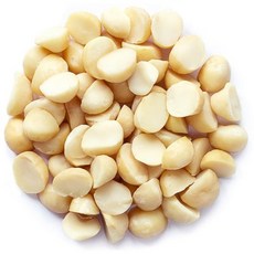 夏威夷豆 無調味熟豆 250g 原味烘焙 堅果零食, 1個